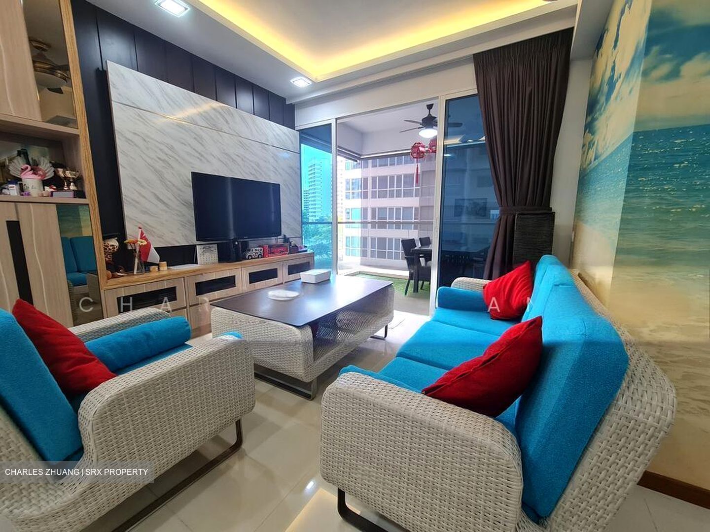 The Tampines Trilliant (D18), Condominium #517973801